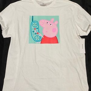 Peppa Pig Shirt